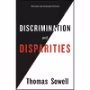 کتاب Discrimination and Disparities اثر Thomas Sowell انتشارات Basic Books