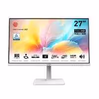 مانیتور 27 اینچی ام اس آی مدل MSI MD2712PW