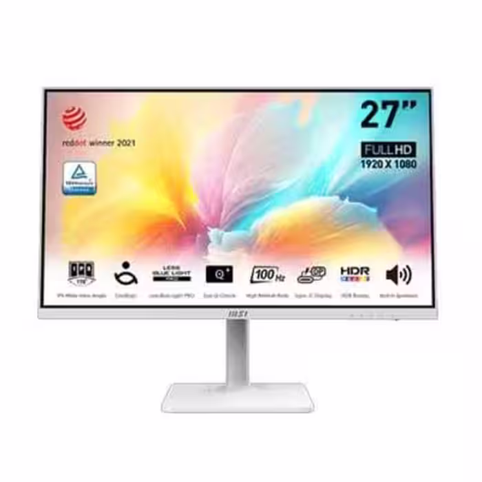 مانیتور 27 اینچی ام اس آی مدل MSI MD2712PW