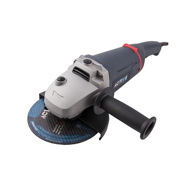 فرز سنگبری 2200 وات اکتیو مدل AC-2823NX