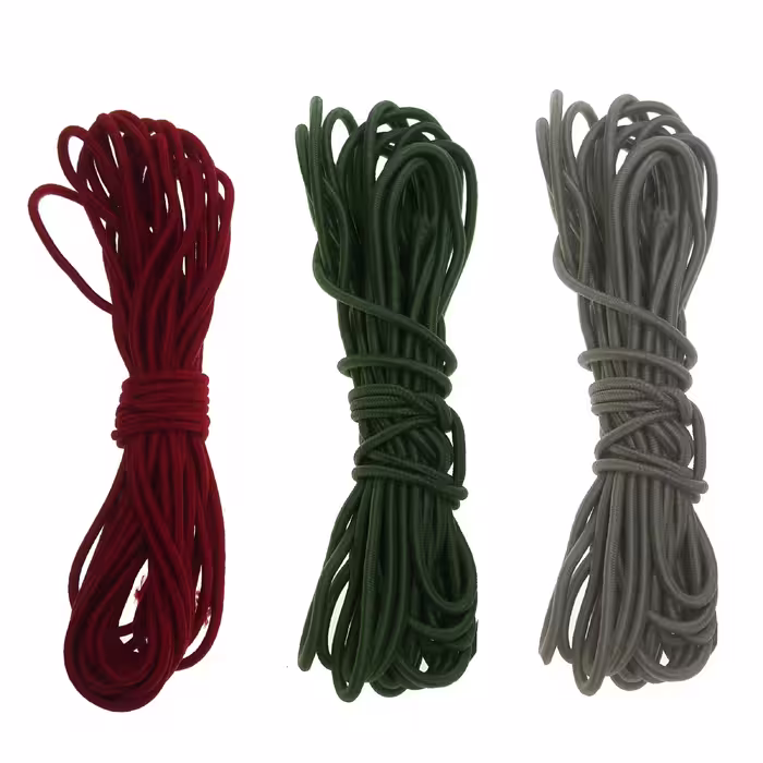 کش قیطان مدل Y3571 طول 15 متر بسته 3 عددی
