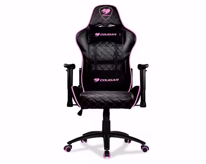 خرید صندلی گیمینگ کوگار Cougar Armor One Eva با بهترین قیمت