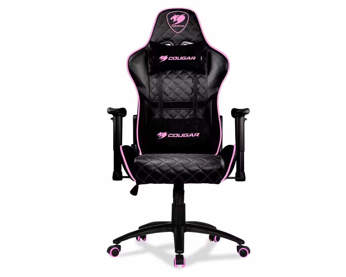 خرید صندلی گیمینگ کوگار Cougar Armor One Eva با بهترین قیمت