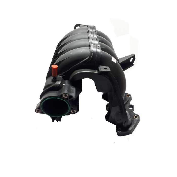 منیفولد هوا پژو 206 تیپ 5 | بازرگانی مرتضی