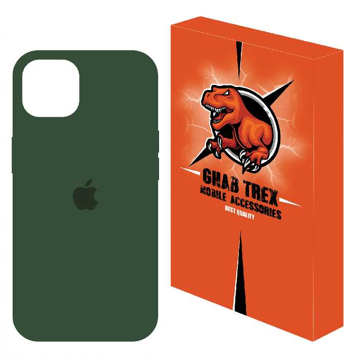 کاور مدل CLKB مناسب برای گوشی موبایل اپل iPhone 13