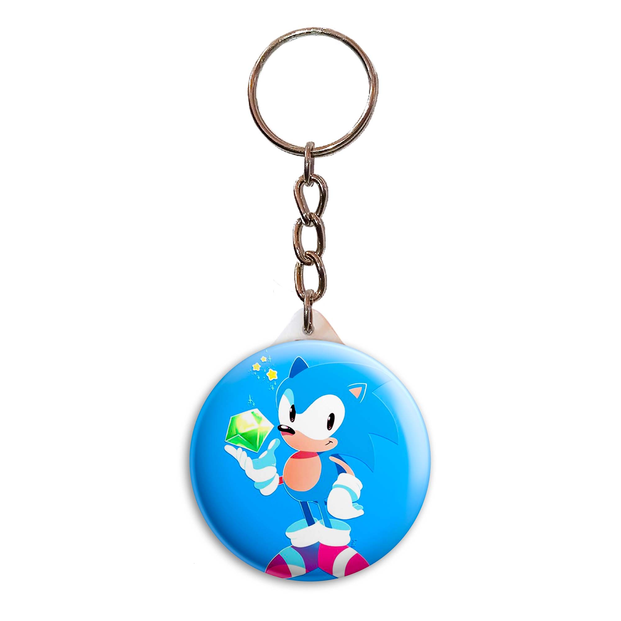 جاکلیدی پرمانه طرح سونیک کد pmy.14932