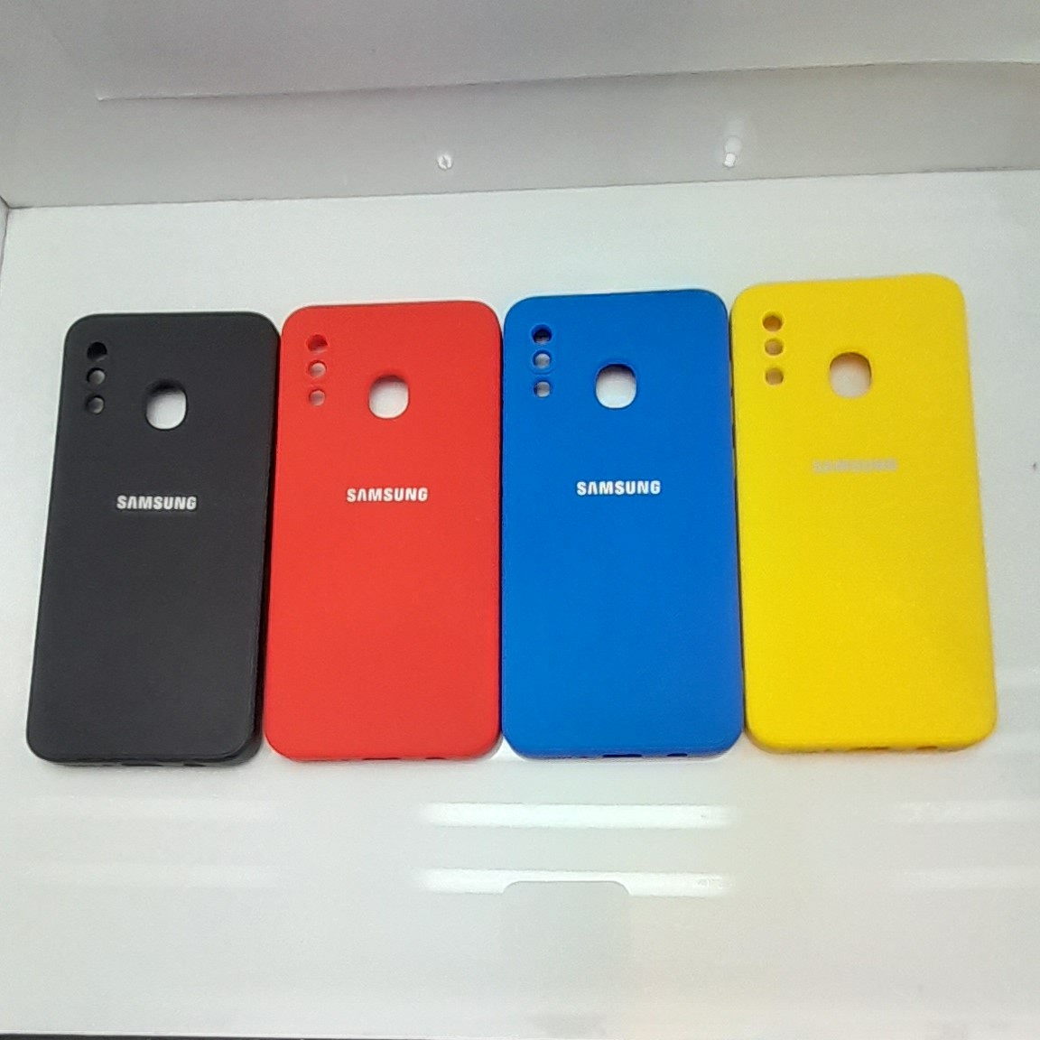 کاور گوشی سامسونگ Samsung A20