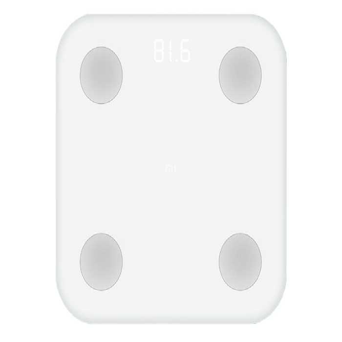 ترازوی هوشمند شیائومی Xiaomi Mi Body Fat Smart Scale