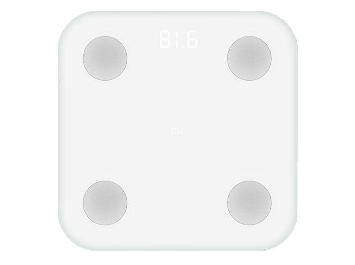 ترازوی هوشمند شیائومی Xiaomi Mi Body Fat Smart Scale