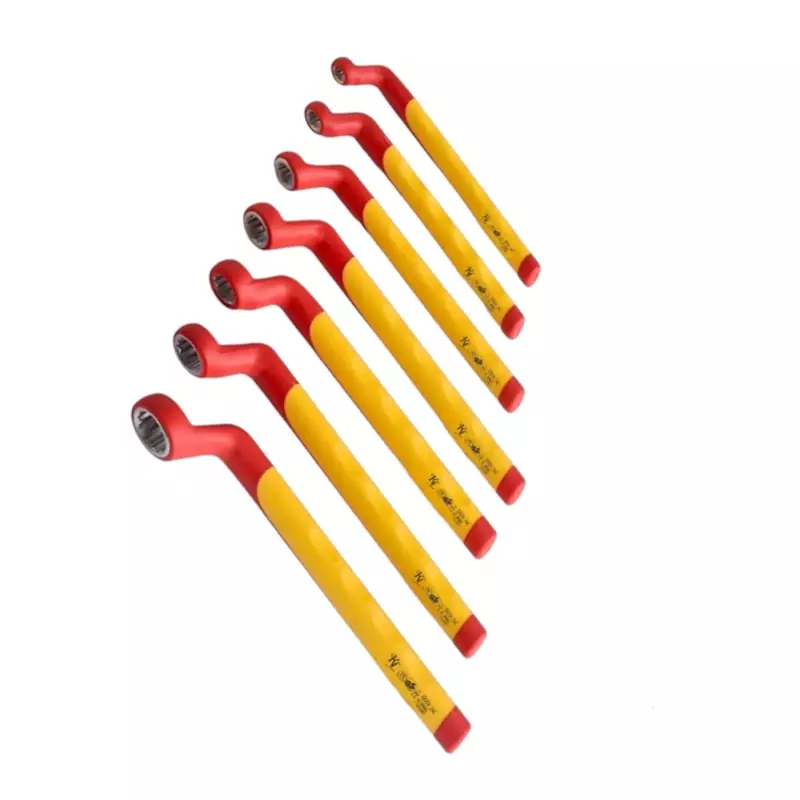 اچار یکسر رینگی برق 1000 ولت