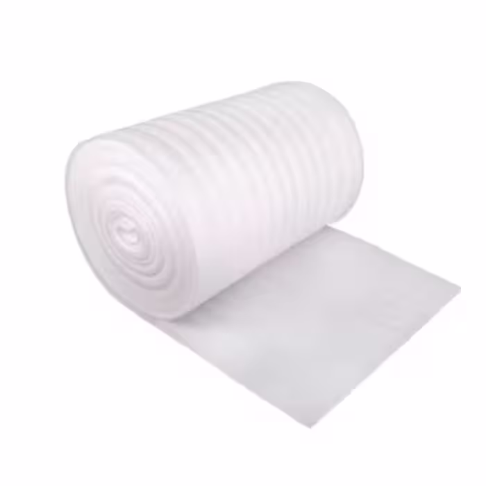 فوم پلی اتیلن مدل 20mm طول 24 متر