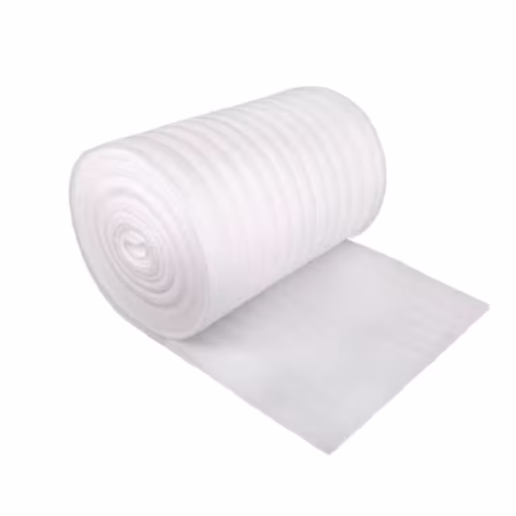 فوم پلی اتیلن مدل 20mm طول 24 متر