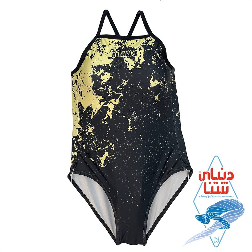 مایو زنانه nabaiji کد 3887