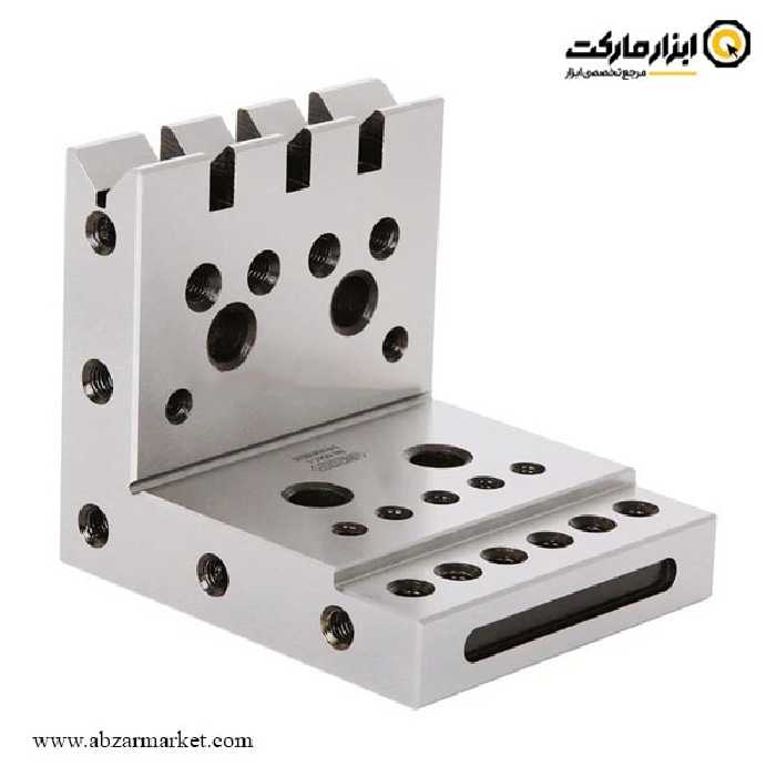 صفحه گونیا اینسایز پله دار مدل 1-6547