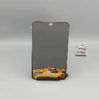 LCD Xiaomi Redmi Note 13 4G Black Service Pack 100% Doubi (شرکتی دبی با فرم )