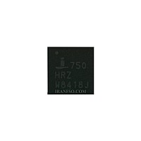 آی سی لپ تاپ ISL88750HRZ