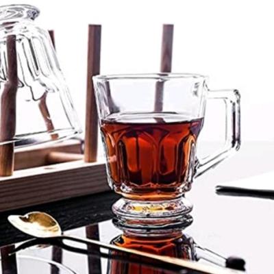 لیوان چایخوری،لیوان دسته دار بزرگ چایخوری
