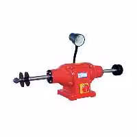 ماشین سنگ پرداخت 2000 وات محک مدل PGD-2000-2L