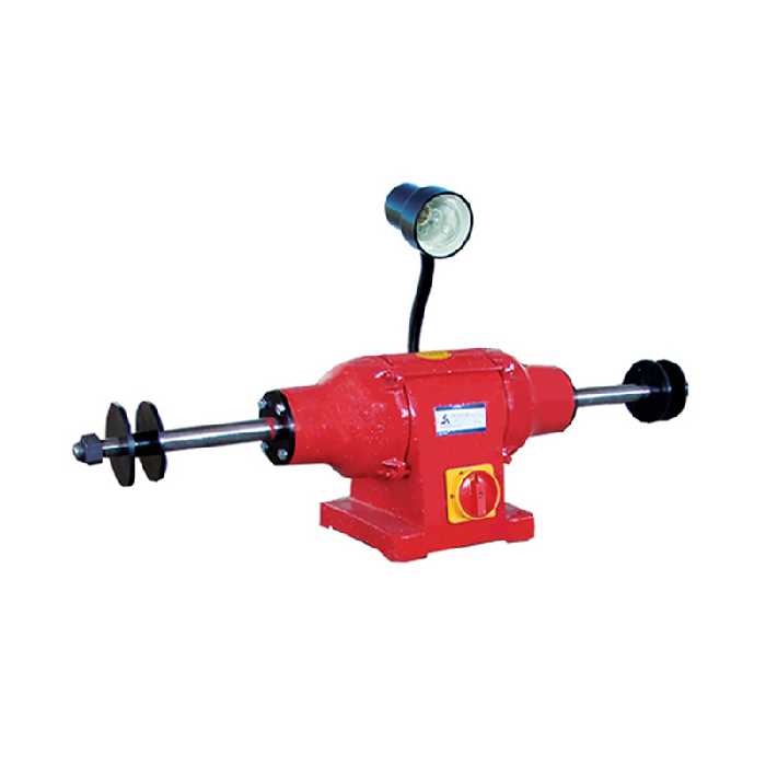 ماشین سنگ پرداخت 2000 وات محک مدل PGD-2000-2L