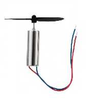 موتور آرمیچر کواد کوپتر و هلی کوپتر کد 0716 کورلس