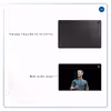 برچسب پوششی ماهوت مدل Mark Zuckerberg مناسب برای تبلت سامسونگ Galaxy Tab S5e 10.5 2019 T725