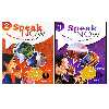 کتاب Speak Now اثر Jack C. Richards And David Bohlke انتشارات الوندپویان جلد 2 و 3