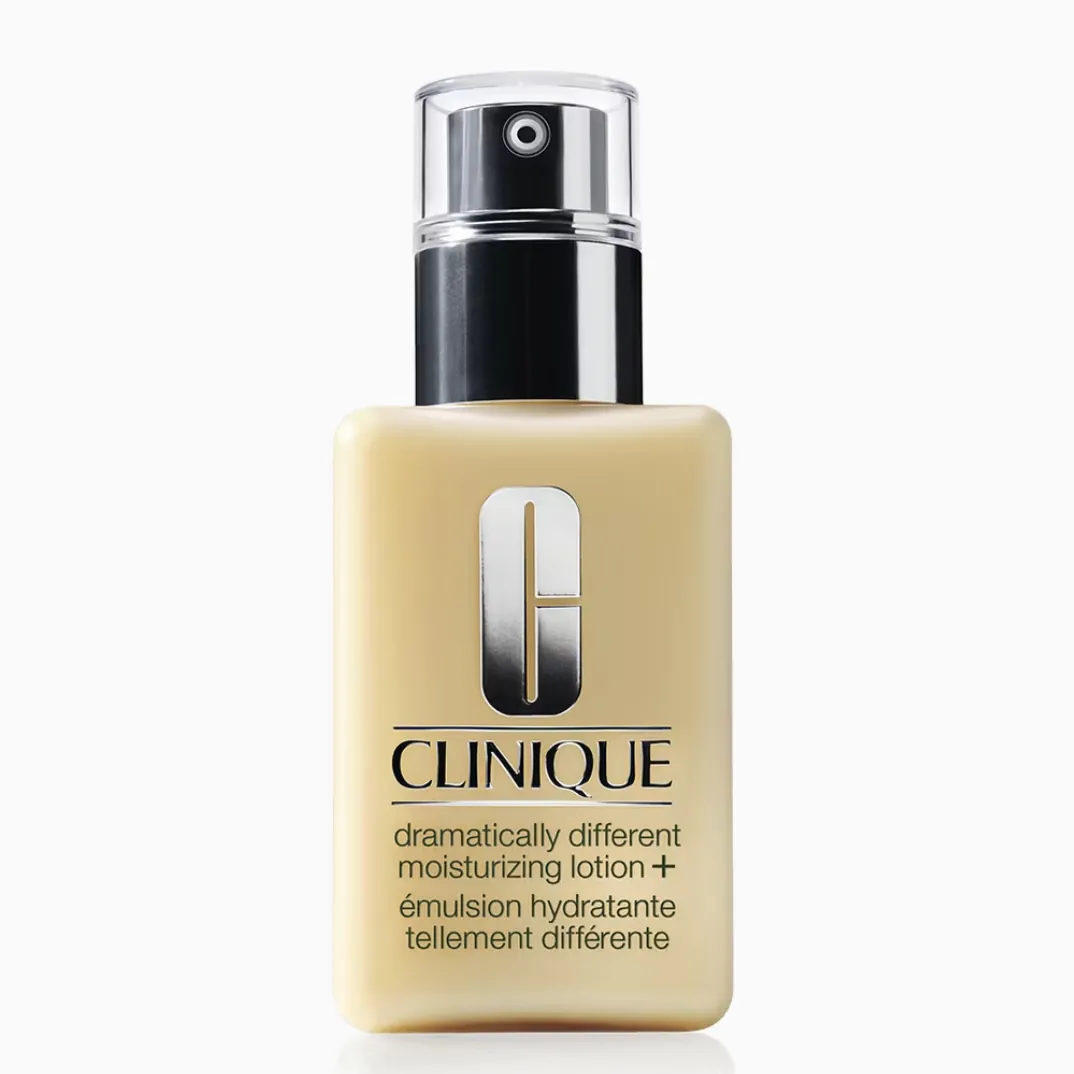 ژل مرطوب کننده و آبرسان دراماتیکالی کلینیک اصل آمریکا حجم 125 میل