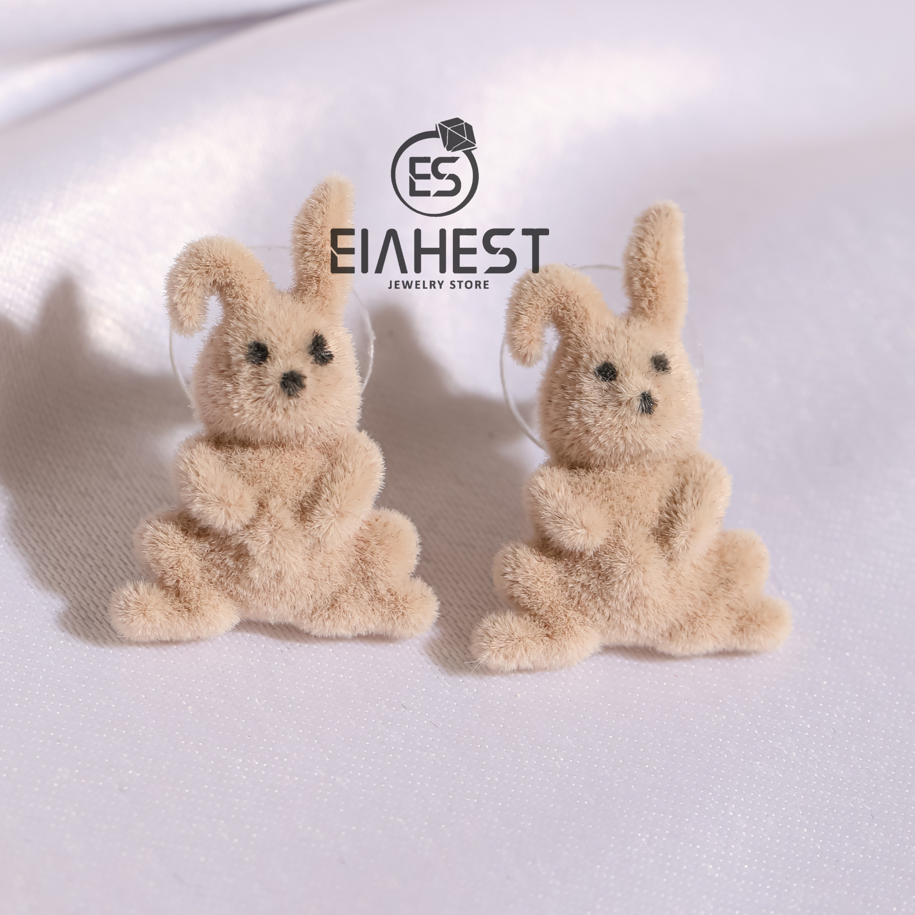 گل گوش عروسکی EF407