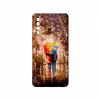 کاور مدل عاشقانه کد 050 مناسب برای گوشی موبایل سامسونگ Galaxy A70 / A70S