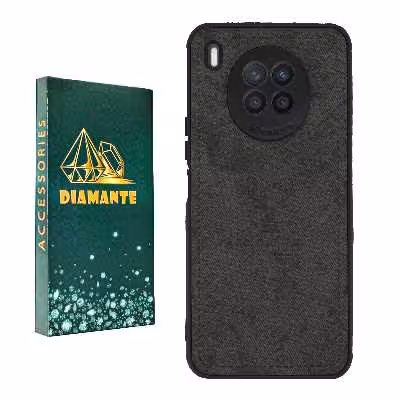 کاور دیامانته مدل Gavazni Gn مناسب برای گوشی موبایل آنر 50 Lite
