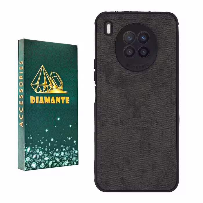 کاور دیامانته مدل Gavazni Gn مناسب برای گوشی موبایل آنر 50 Lite