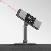 تراز و شیب سنج دیجیتالی