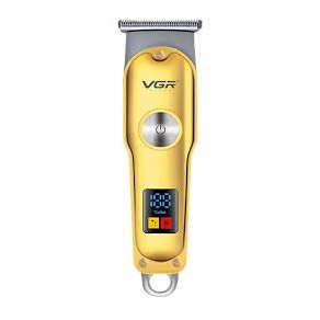 ماشین اصلاح سر و صورت وی جی ار مدل V-290