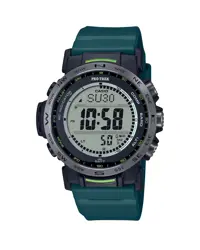 ساعت مچی مردانه کاسیو پرو ترک CASIO PRO TREK PRW-35Y-3