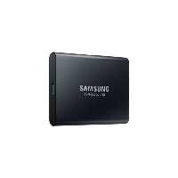 هارد اکسترنال سامسونگ Samsung SSD T5 1TB MU-PA1T0B