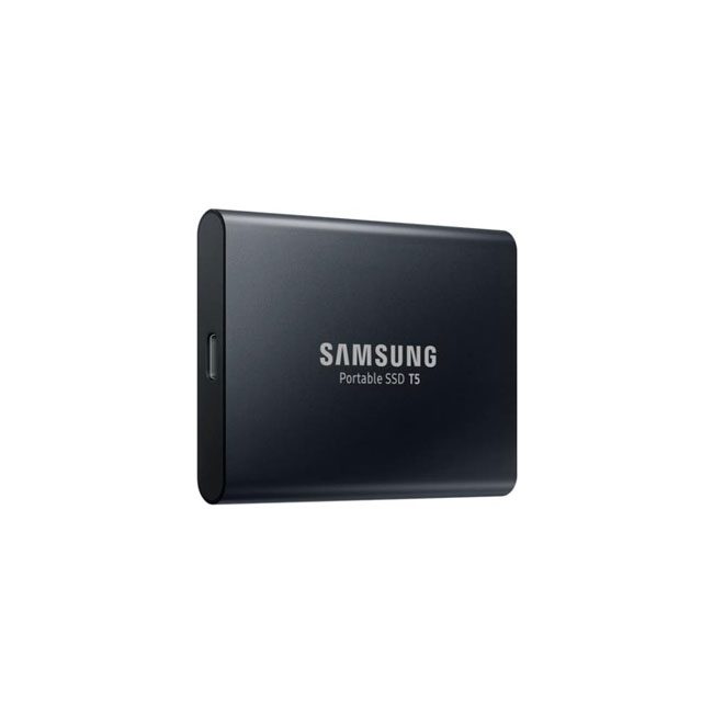 هارد اکسترنال سامسونگ Samsung SSD T5 1TB MU-PA1T0B