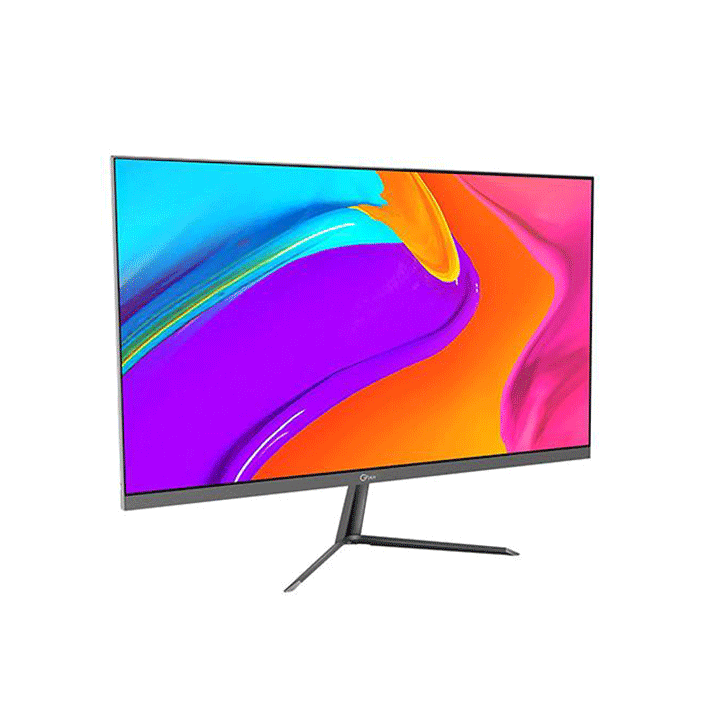 مانیتور جی پلاس مدل GDM-225JN سایز 22 اینچ
