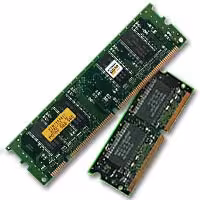 دانلود پاورپوینت بررسي حافظه RAM