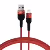 کابل تبدیل USB به لایتنینگ مدل AN-CA15 طول 1متر