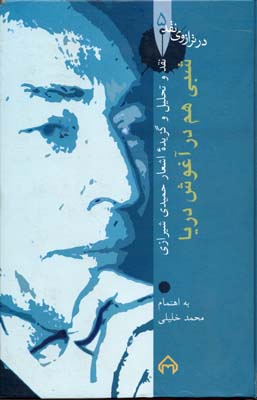 در ترازوی نقد 5: شبی هم در آغوش دریا (نقد و تحلیل و گزیده اشعار حمیدی شیرازی)