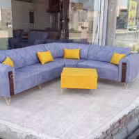 مبلمان علیرضا