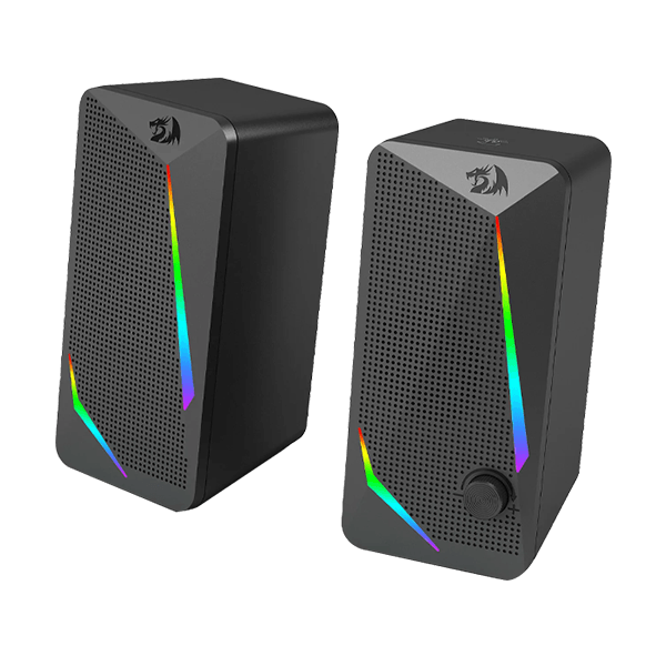 مشخصات ، قیمت و خرید اسپیکر گیمینگ ردراگون مدل REDRAGON Waltz GS510
