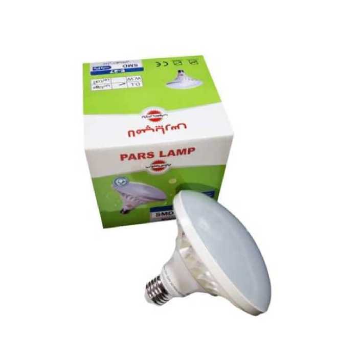 لامپ ال ای دی 30 وات پارس شهاب مدل سفینه پایه E27