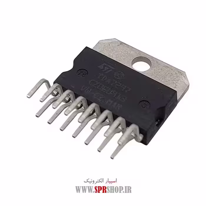 آی سی TDA7297 ORG
