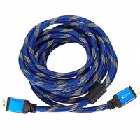 کابل HDMI برند اکسپلور کیفیت عالی طول 5 متر پشتیبانی 4K و ULTRA HD روکش طلا