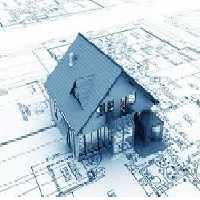 دانلود کتاب بررسی اصول و قوانین ساختمان سازی