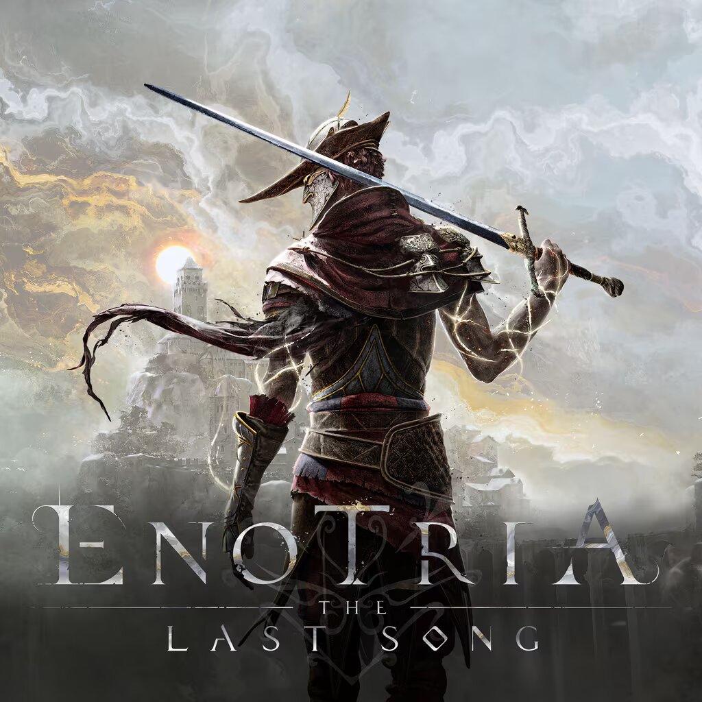 خرید بازی Enotria: The Last Song اکانت قانونی PS5 با بهترین قیمت