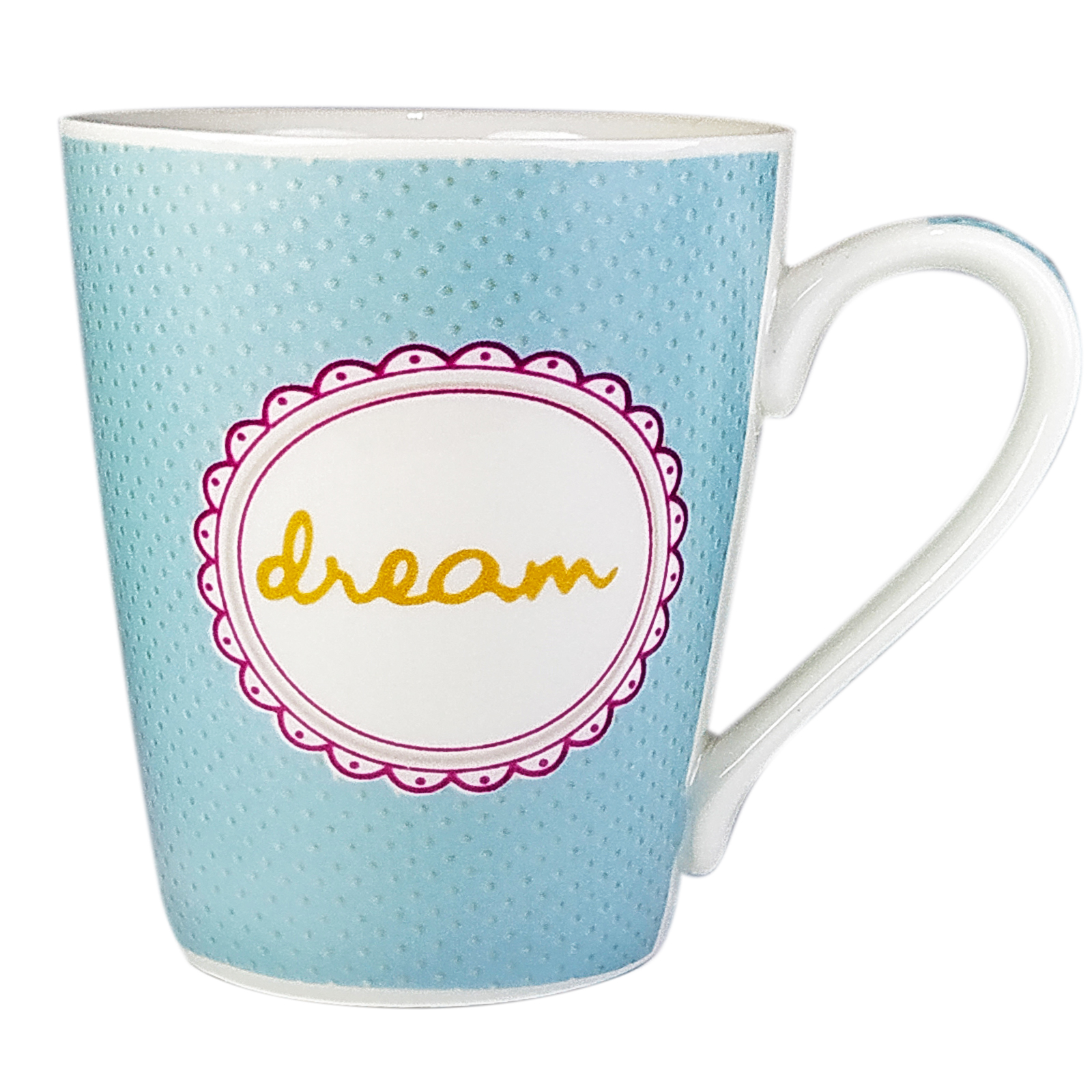 ماگ الی هوم مدل Dream