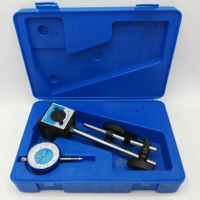 ساعت اندیکاتور سامکو مدل YPALA02 به همراه پایه