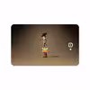 برچسب پوششی ماهوت مدل Toy Story مناسب برای تبلت سامسونگ Galaxy Tab A 10.1 2016 T585